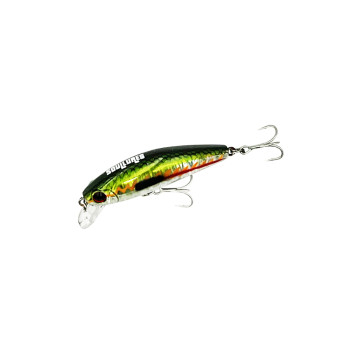 Soul Lures Swing Minnow 50S