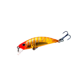 Soul Lures Rocky Minnow 50S