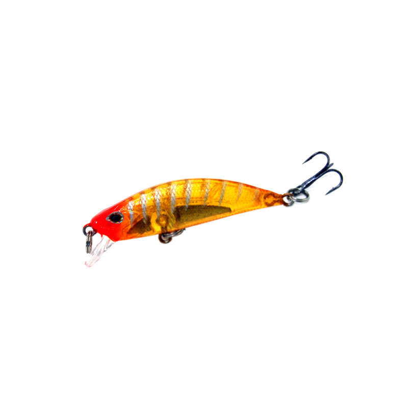 Soul Lures Rocky Minnow 50S Soul Lures Rocky Minnow 50S
