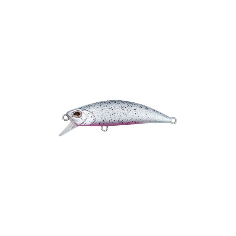 Soul Lures Rocky Minnow 50S Soul Lures Rocky Minnow 50S