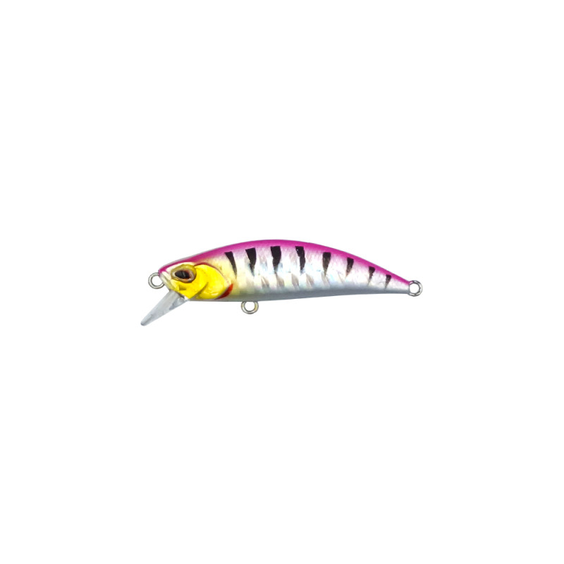 Soul Lures Rocky Minnow 50S Soul Lures Rocky Minnow 50S