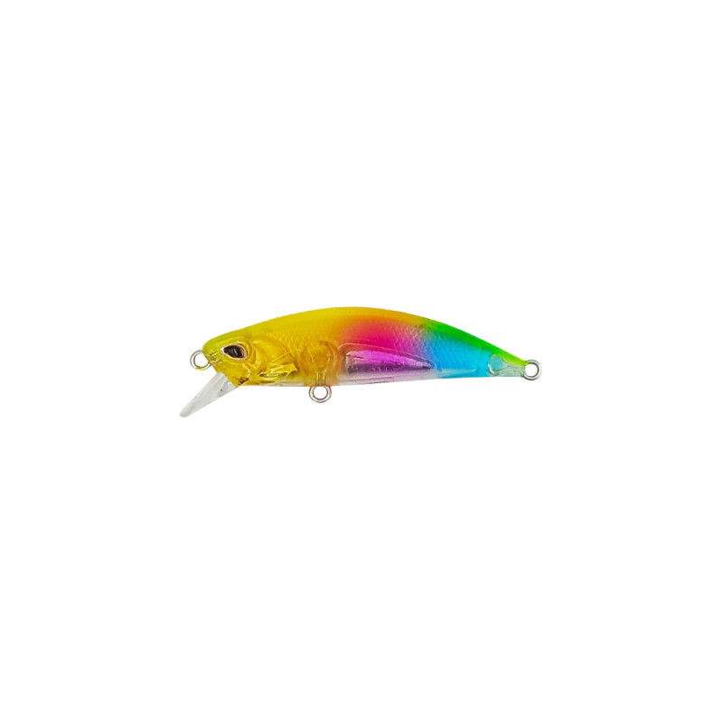 Soul Lures Rocky Minnow 50S Soul Lures Rocky Minnow 50S