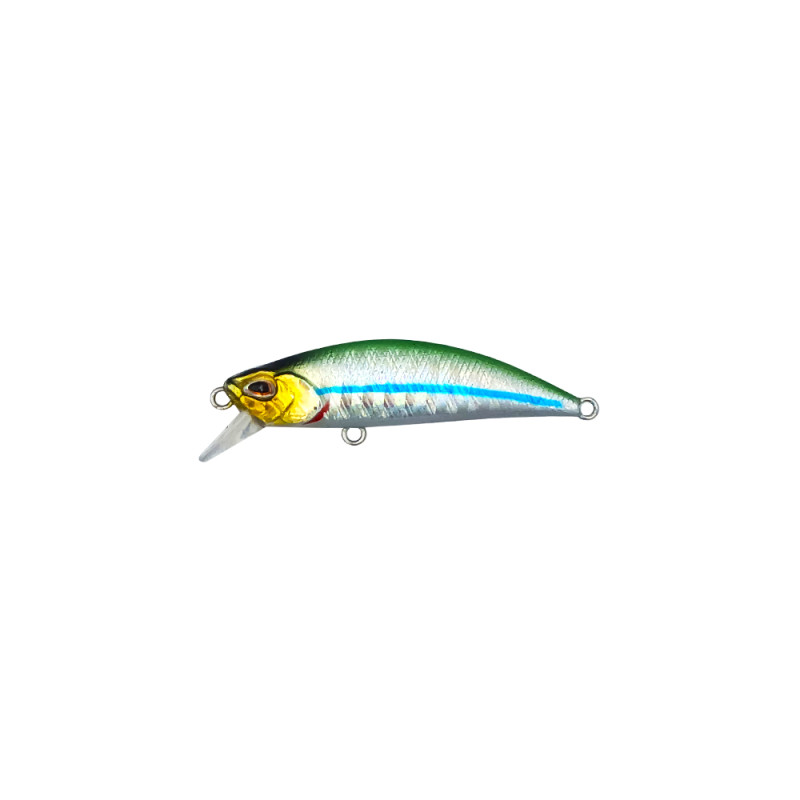 Soul Lures Rocky Minnow 50S Soul Lures Rocky Minnow 50S