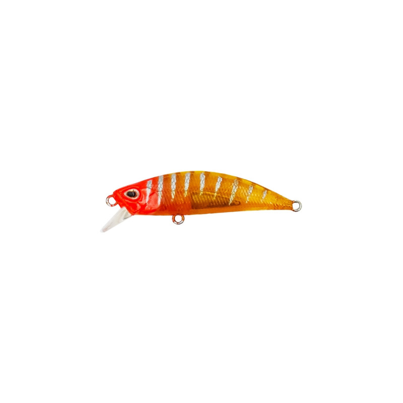 Soul Lures Rocky Minnow 50S Soul Lures Rocky Minnow 50S