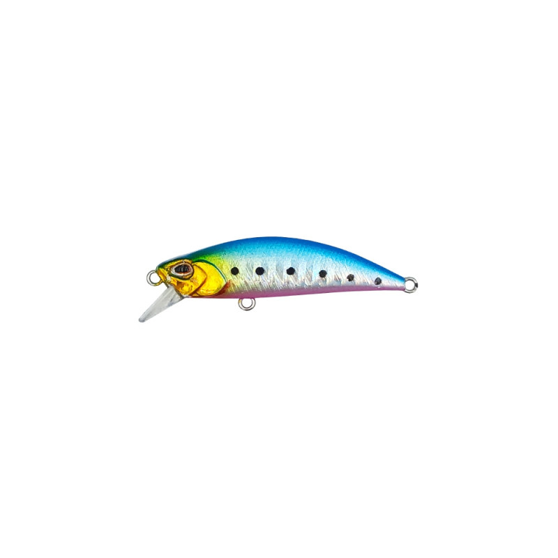 Soul Lures Rocky Minnow 50S Soul Lures Rocky Minnow 50S
