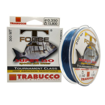Πετονιά Trabucco T-Force Super Iso 300m