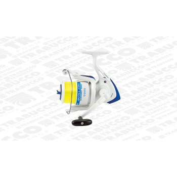 Μηχανισμός Trabucco Avalon Surf Cast Pro 6500