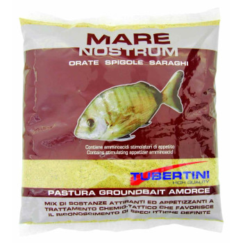 Tubertini Μαλάγρα Mare Nostrum 1kg