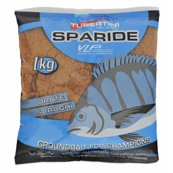 Μαλάγρα Tubertini Sparide 1kg