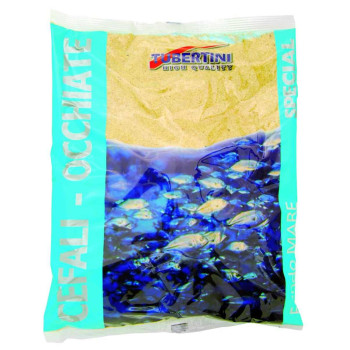 Μαλάγρα Tubertini Fondo Mare Special 1kg
