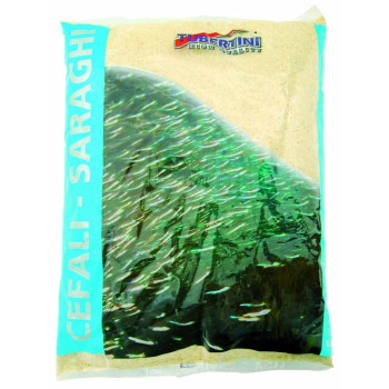 Μαλάγρα Tubertini Blu Line Cefalo Sarago Occhiata 3kg