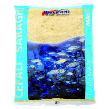 Μαλάγρα Tubertini Fondo Mare 1kg
