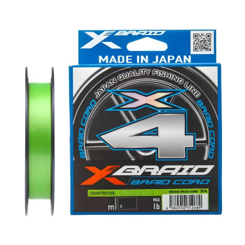 Νήμα YGK X-Braid Braid Cord X4 150m