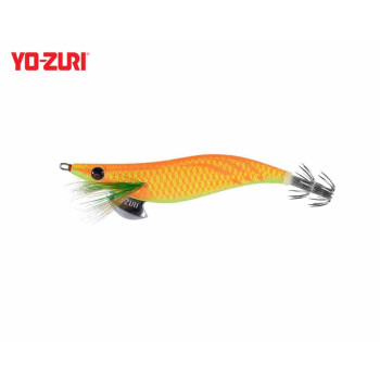 Yo-zuri Aurie-Q Cloth 3.5