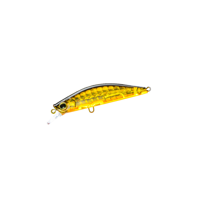YO-ZURI 3DR-X Flat Heavy Minnow Sinking 6,0cm YO-ZURI 3DR-X Flat Heavy Minnow Sinking 6,0cm