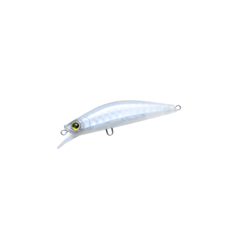 YO-ZURI 3DR-X Flat Heavy Minnow Sinking 6,0cm YO-ZURI 3DR-X Flat Heavy Minnow Sinking 6,0cm