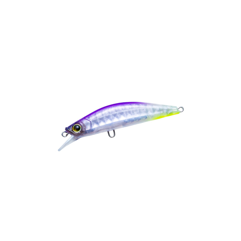 YO-ZURI 3DR-X Flat Heavy Minnow Sinking 6,0cm YO-ZURI 3DR-X Flat Heavy Minnow Sinking 6,0cm