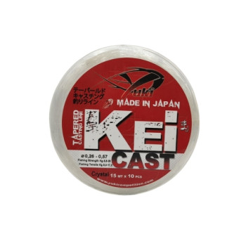 Πετονιά Yuki Kei Cast