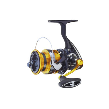 Daiwa Revros 2023 LT 3000CXH