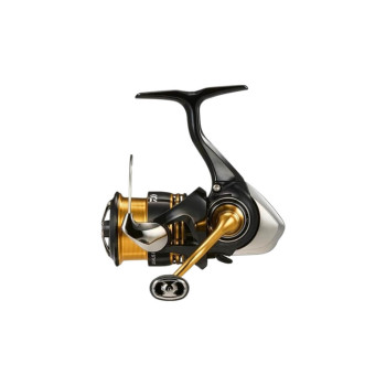 Daiwa Legalis 2023 LT 2500XH