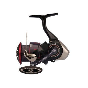 Daiwa Fuego 2023 LT 6000D