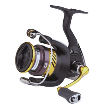 Daiwa Crossfire AI LT 2500XH