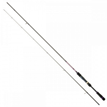 Daiwa Crosscast Light Rock Fishing 2,34m