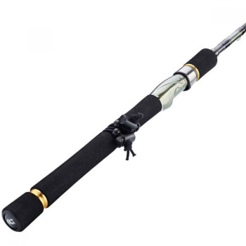 Daiwa CrossCast Spinning 2,74m 14-42gr