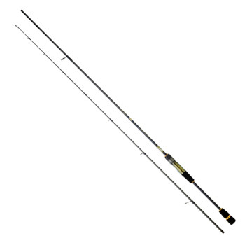 Daiwa Crosscast Light Rock Fishing 2,34m