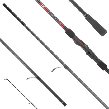 Daiwa Ninja 23 Spinning 2,74m