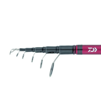 Daiwa Ninja Tele 2,70m