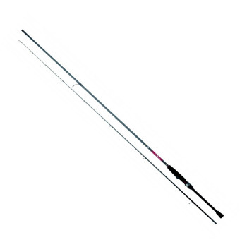 Daiwa Gekkabijin Xv 2,46m