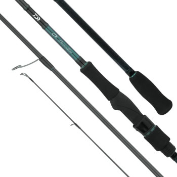 Daiwa Emeraldas MBI 2,59m