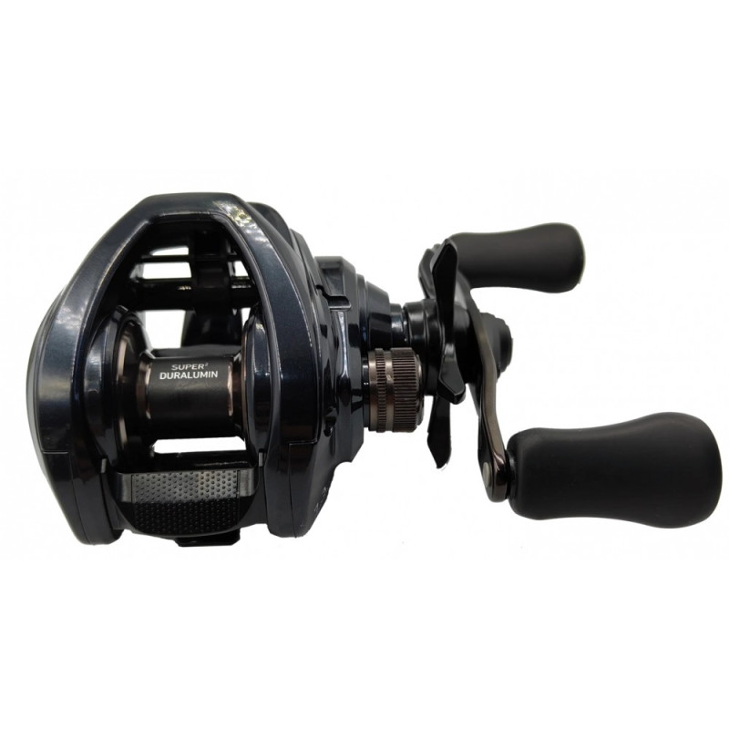 Daiwa PR II 100HL Daiwa PR II 100HL