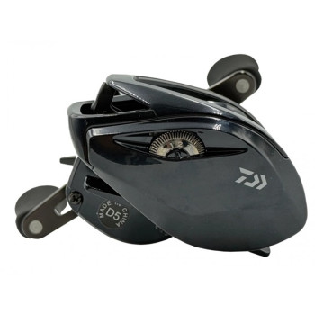 Daiwa PR II 100HL