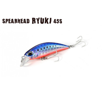 Duo SpearHead Ryuki 45S SW Limited