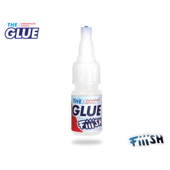 Fiiish The Glue