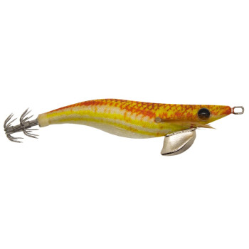 Oceanic Team Egido Real Jerk 3.5