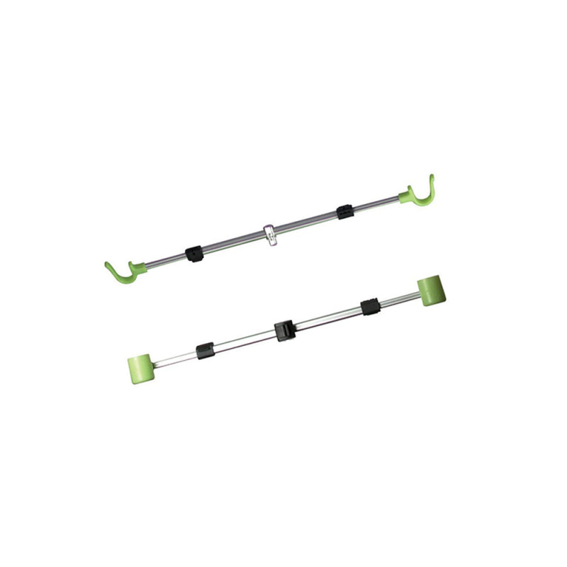 Oceanic Team Σετ ανταλλακτικά για τρίποδες Surf Casting Oceanic Team Σετ ανταλλακτικά για τρίποδες Surf Casting
