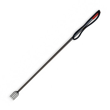 Oceanic Team Pole Speargun Καμάκι Με Λάστιχο 1.20m