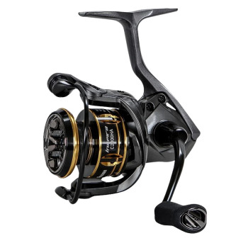 Μηχανισμός Okuma Inspira ISX 2500HA