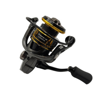 Μηχανισμός Okuma Inspira ISX 2500HA