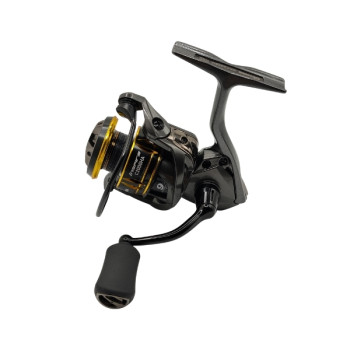 Μηχανισμός Okuma Inspira ISX 2500HA