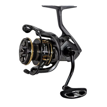 Μηχανισμός Okuma Inspira ISX 3000HA