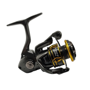Μηχανισμός Okuma Inspira ISX 2500HA